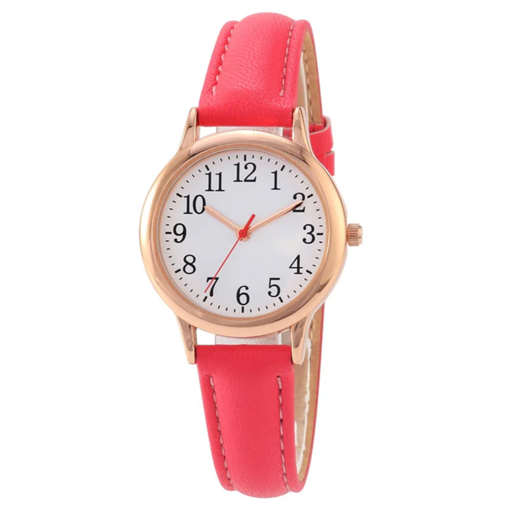 Petite Montre Vintage Femme