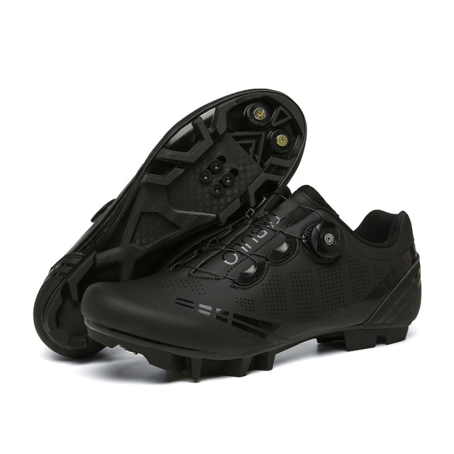 Chaussure Cycliste Vintage