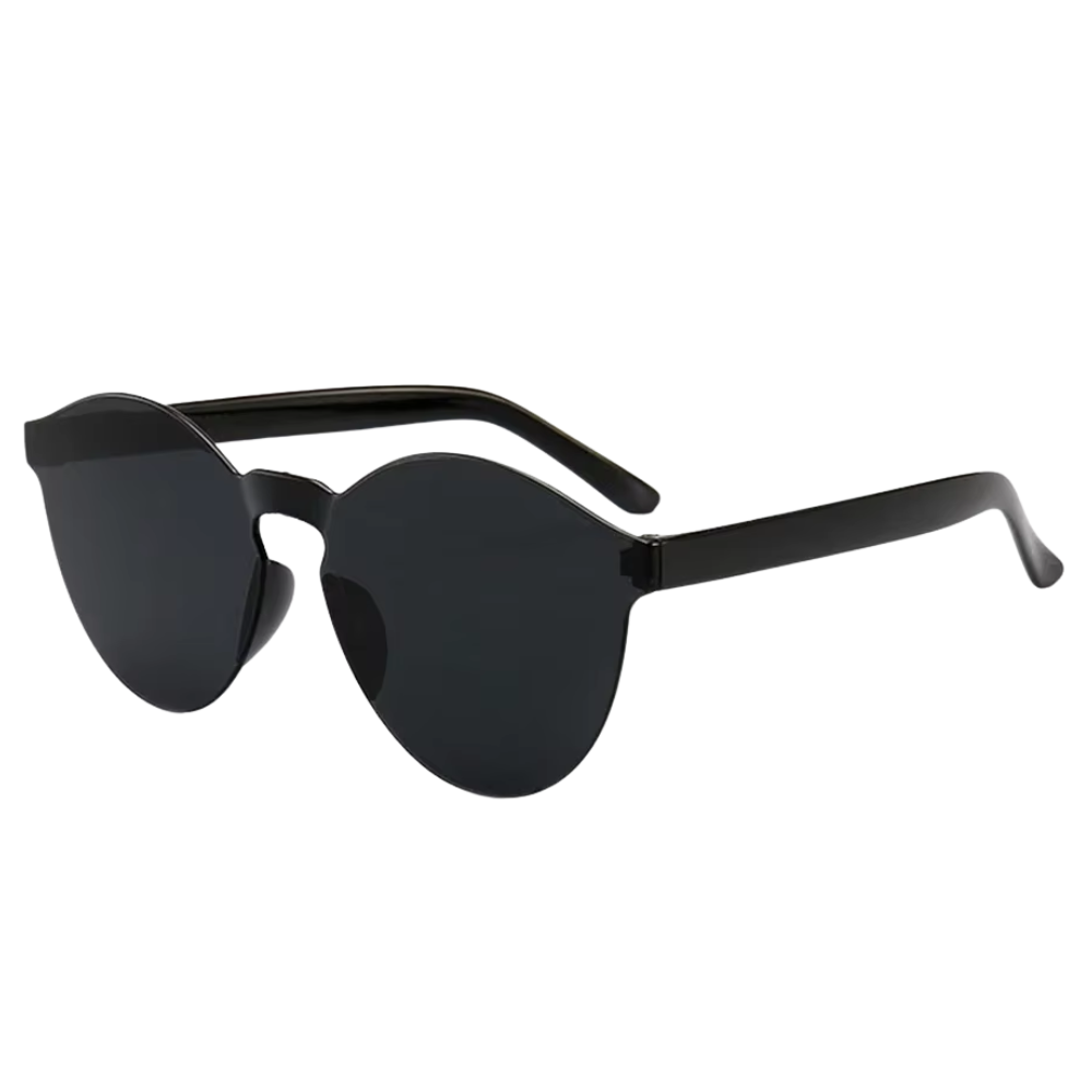 Lunette De Soleil Vintage Luxe