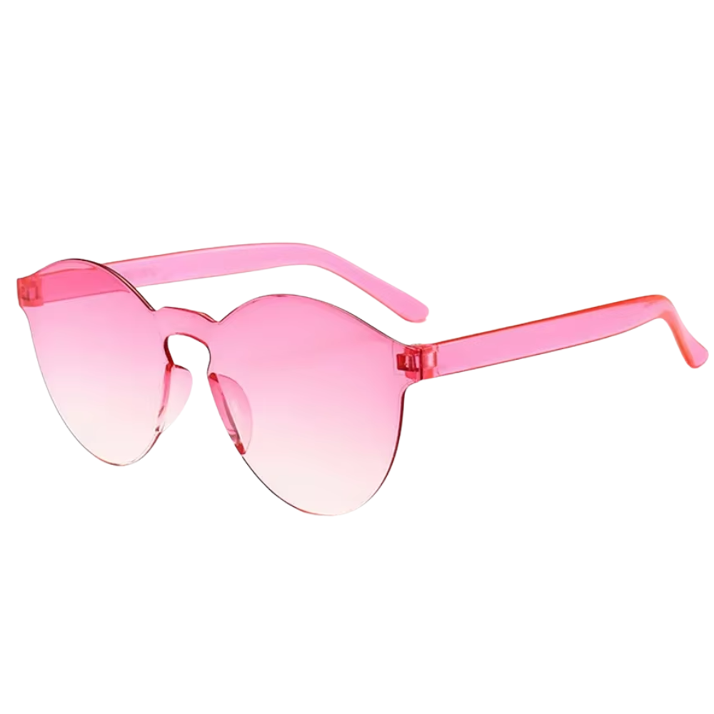 Lunette De Soleil Vintage Luxe
