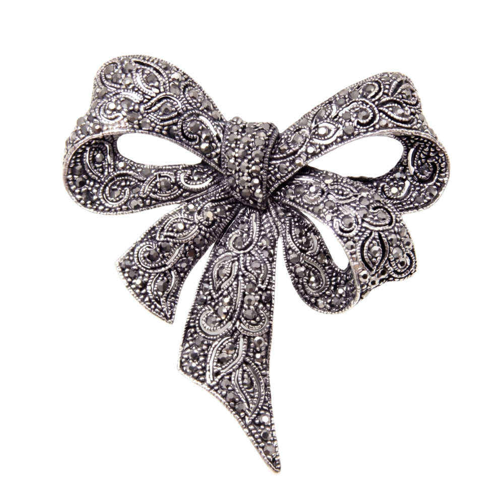 Broche Ancienne Vintage