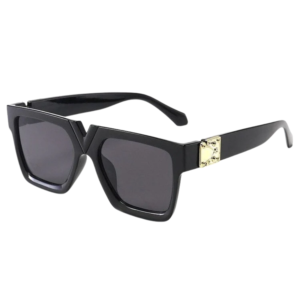 Lunette De Soleil Branche Vintage