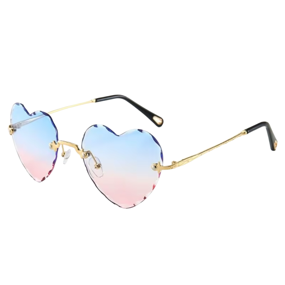 Lunette De Soleil Love Vintage