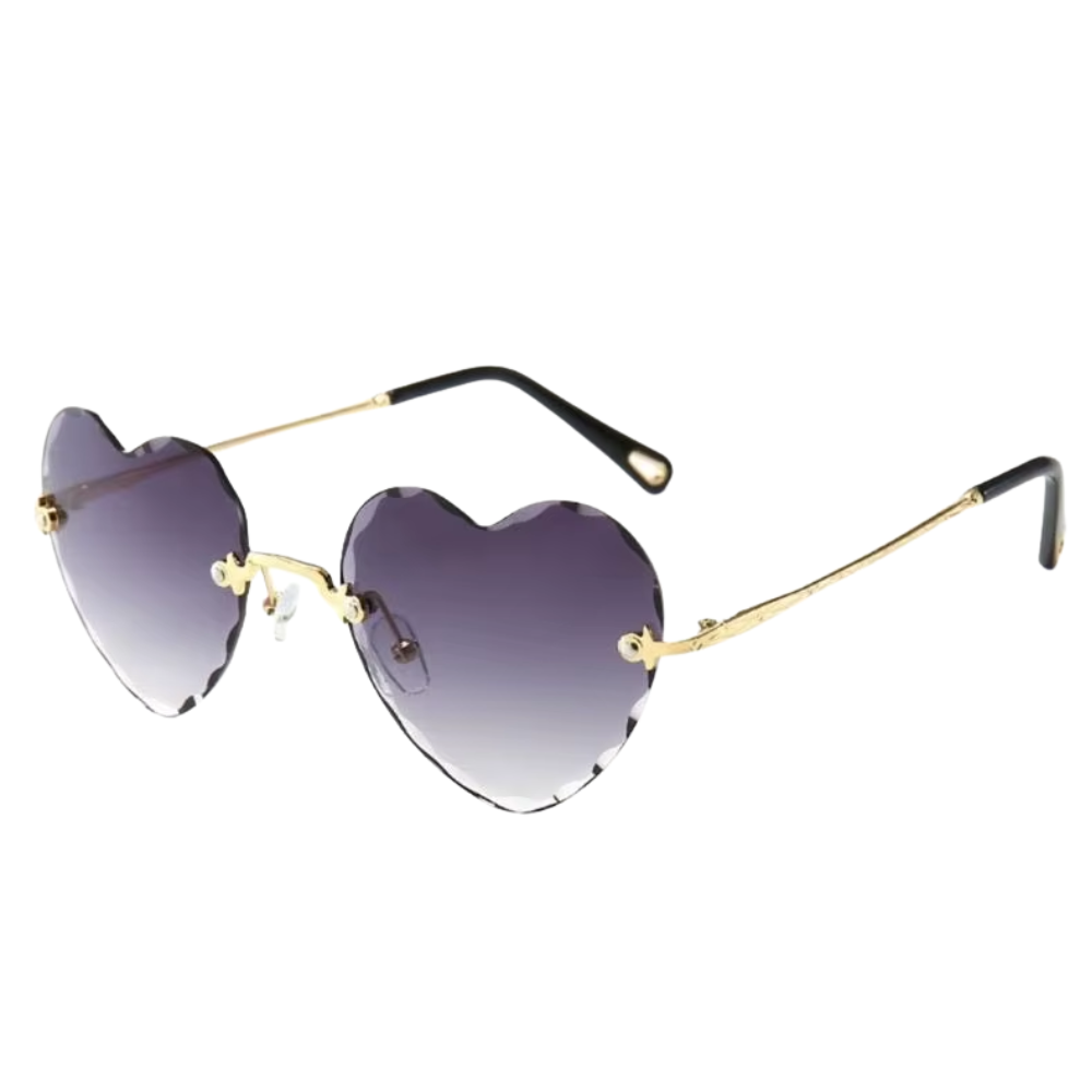 Lunette De Soleil Love Vintage