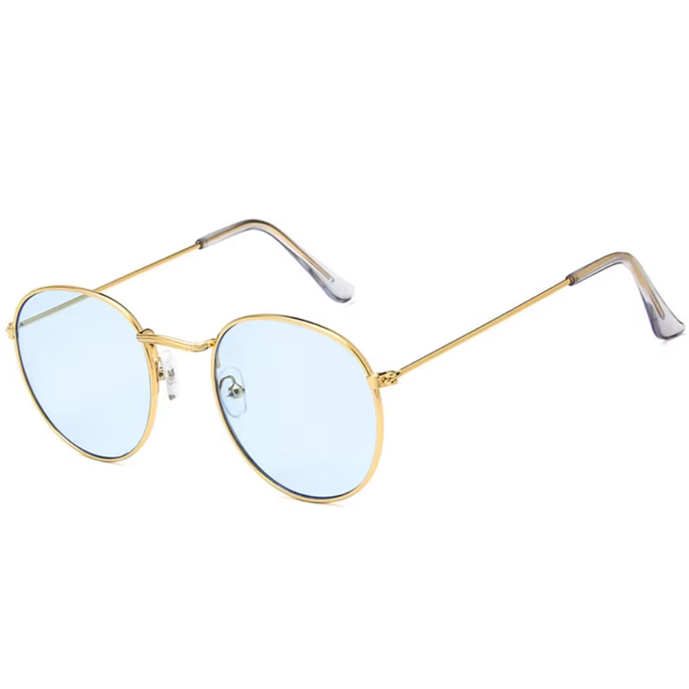 Lunette De Soleil Vintage Année 70