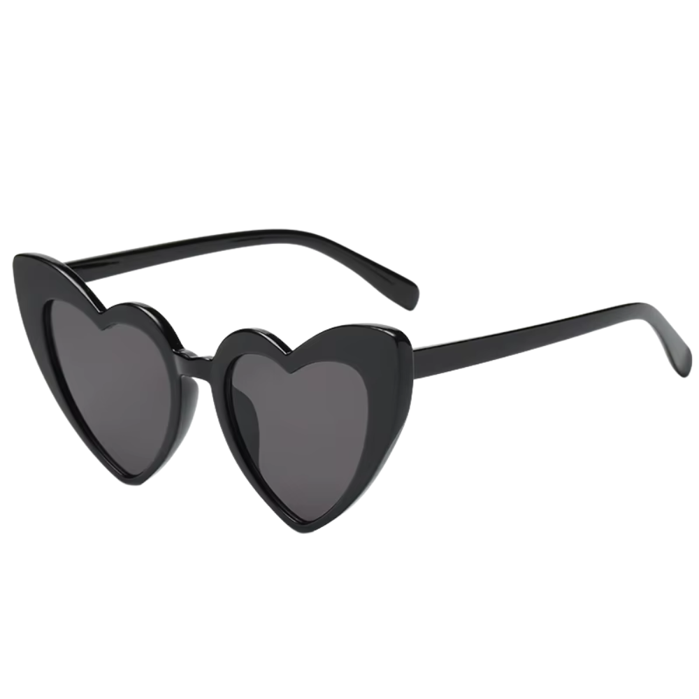 Lunette De Soleil Vintage Love
