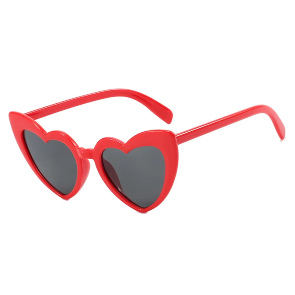 Lunette De Soleil Vintage Love