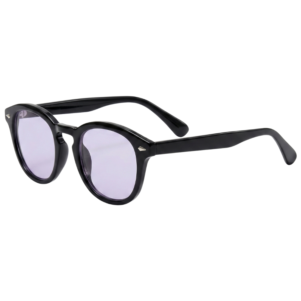 Lunettes de Soleil Vintage Johnny Depp