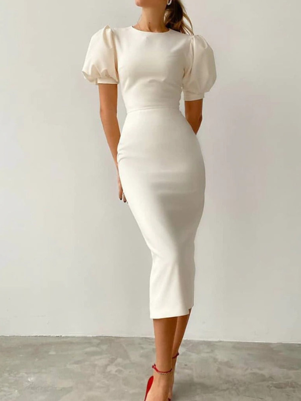 Robe Crayon Vintage