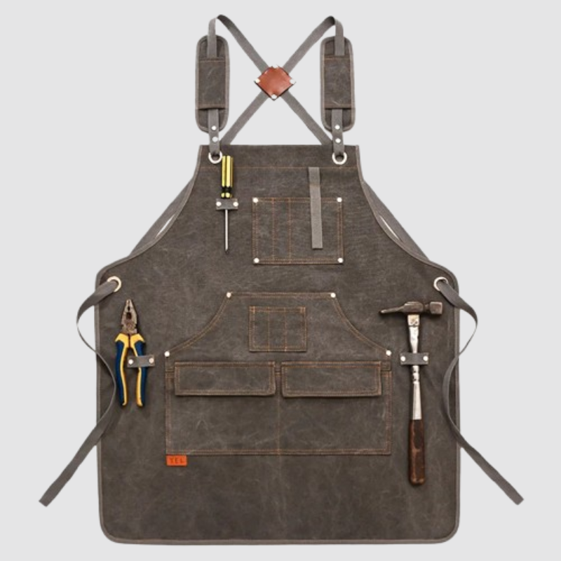 Tablier Menuisier