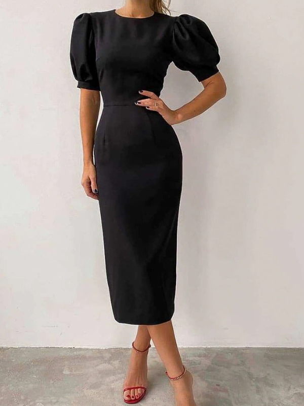 Robe Crayon Vintage