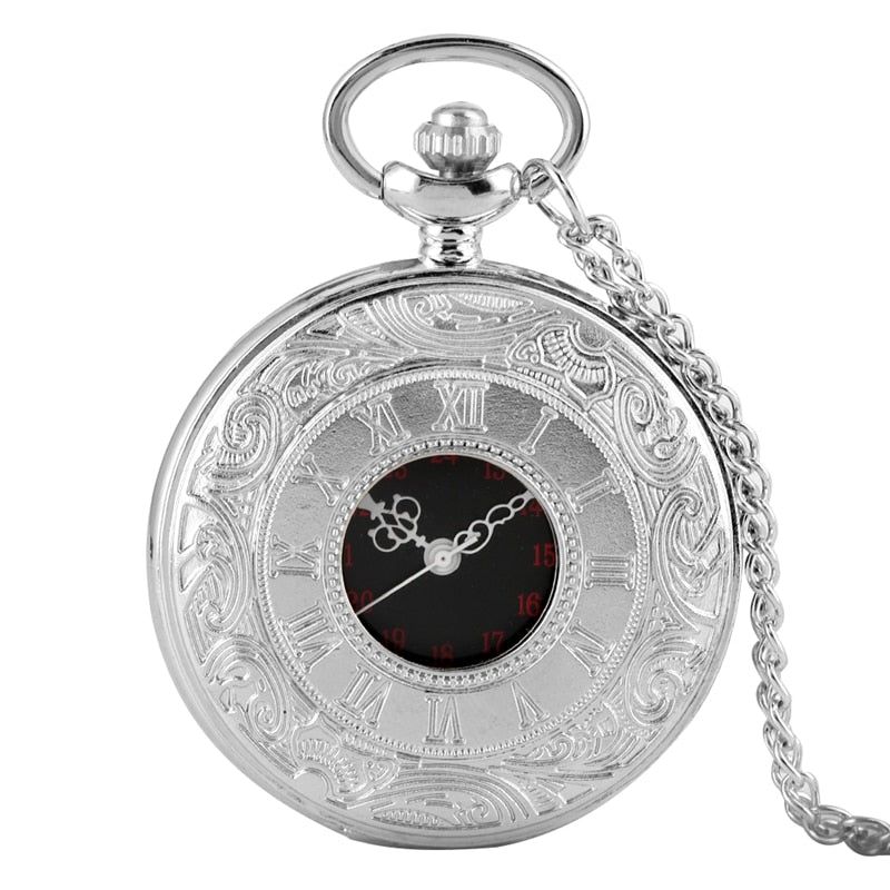 Montre à Gousset Vintage