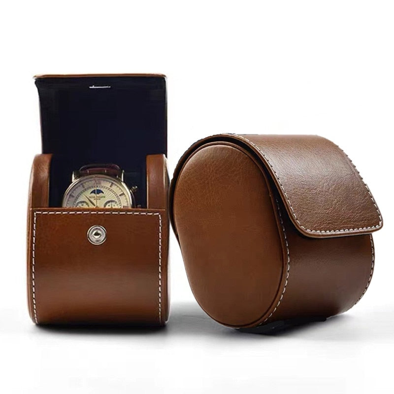 Etui à Montre Vintage