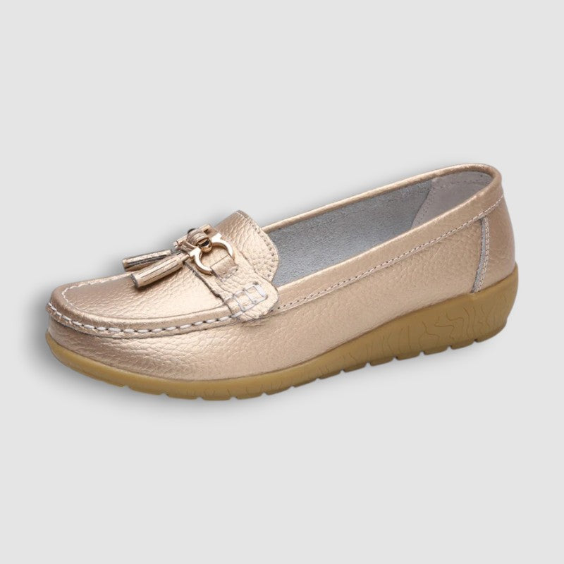 Mocassins Classiques Femme