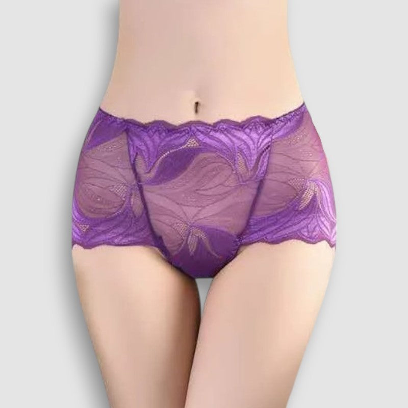 Culotte Italienne Dentelle