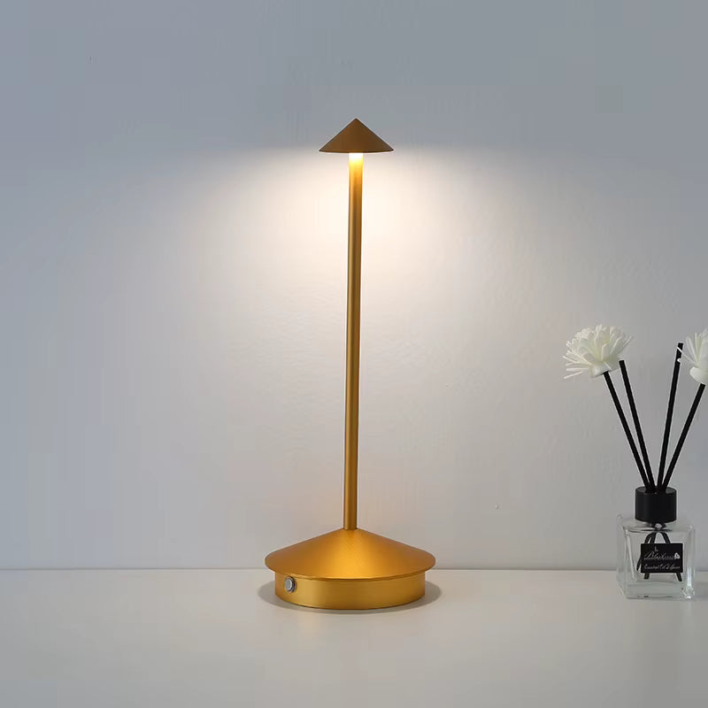 Lampe de Table Rechargeable