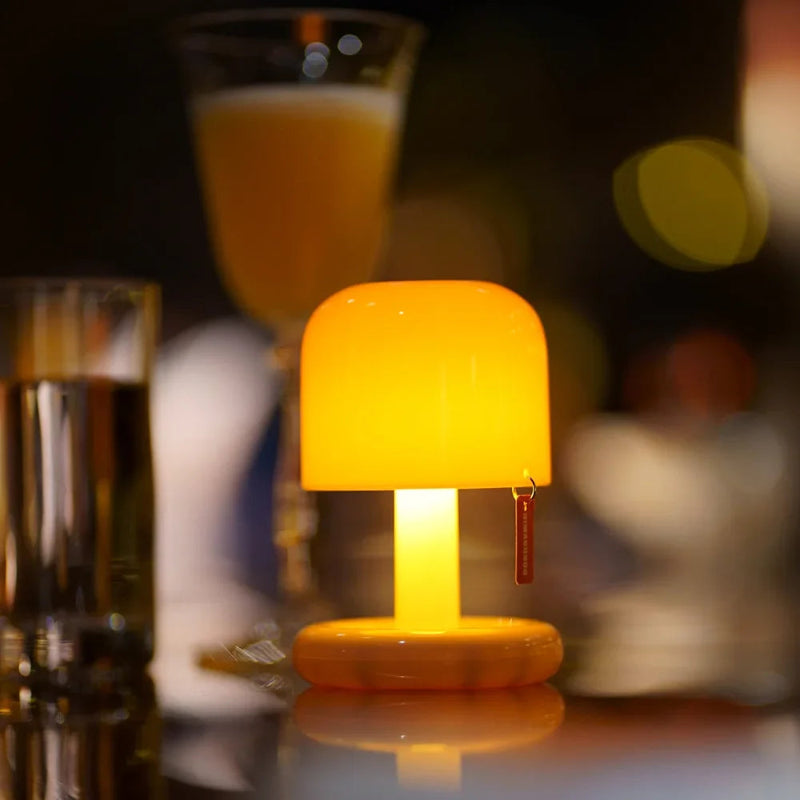 Mini Lampe USB Rechargeable