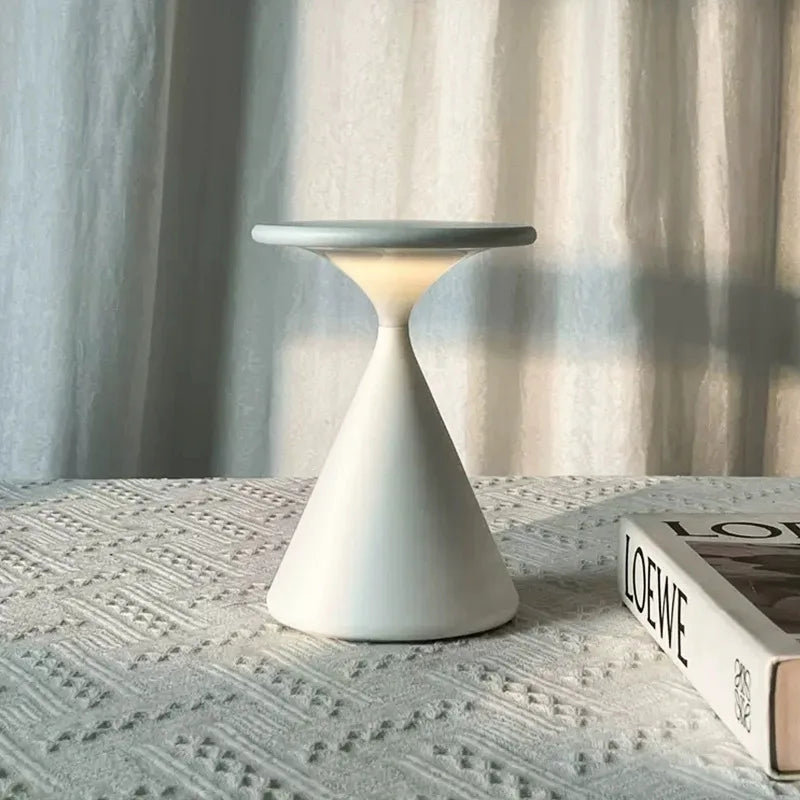 Lampe à Poser Vintage