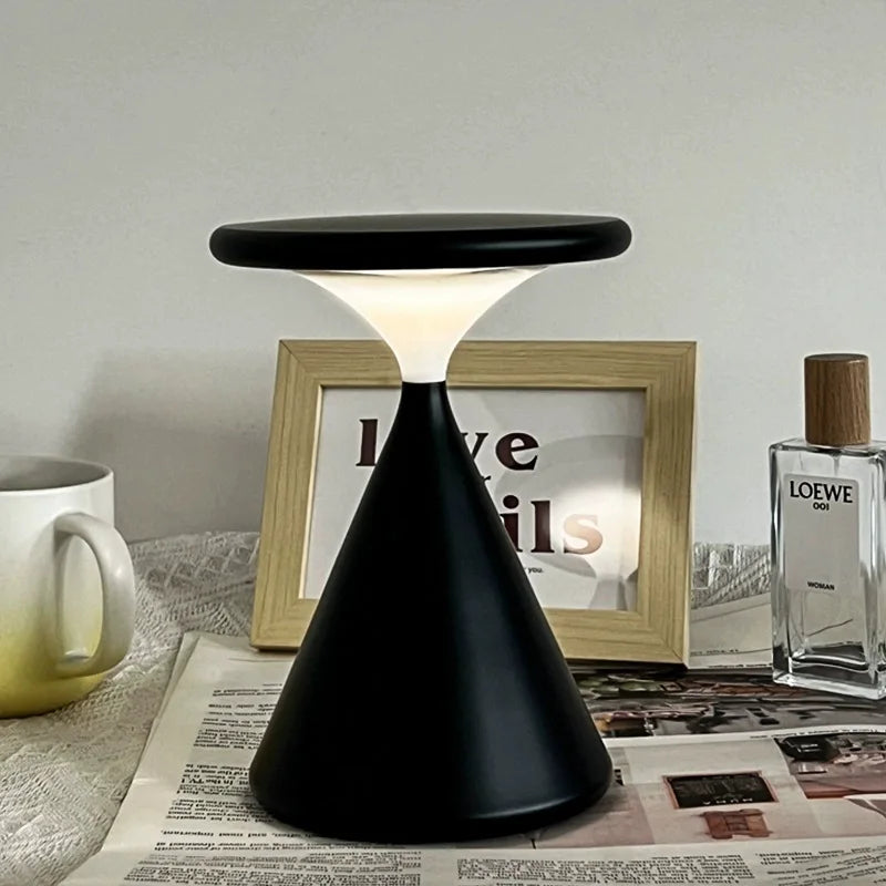 Lampe à Poser Vintage