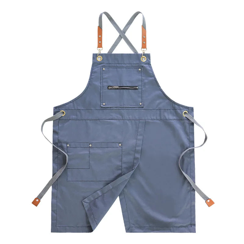 Tablier de Potier