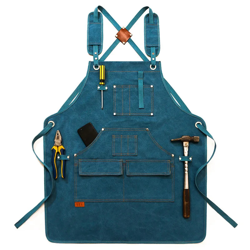 Tablier Menuisier