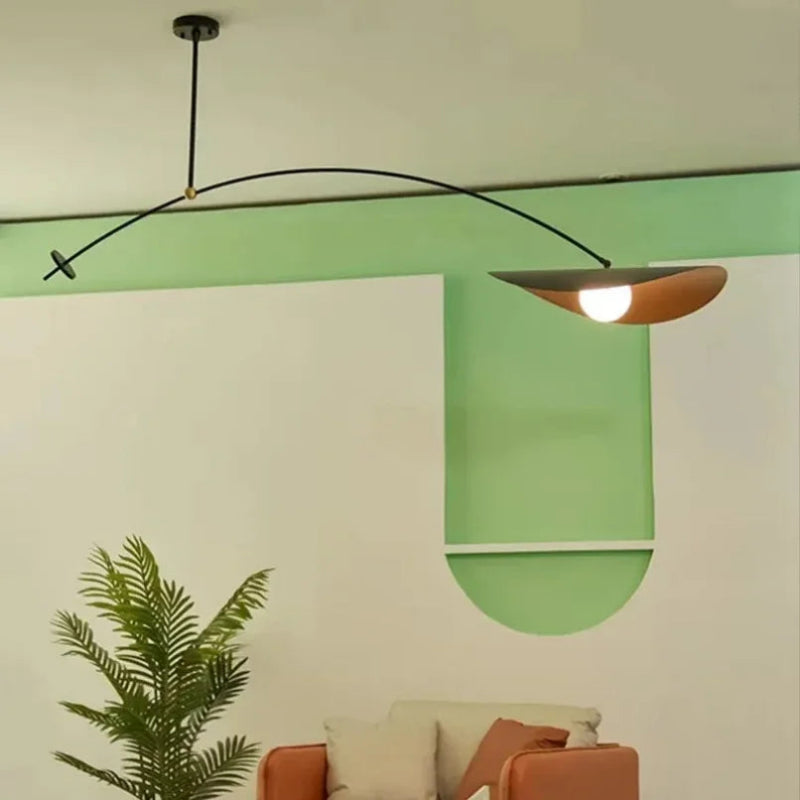 Suspension Design Industriel