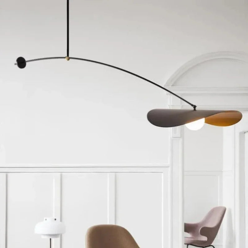 Suspension Design Industriel