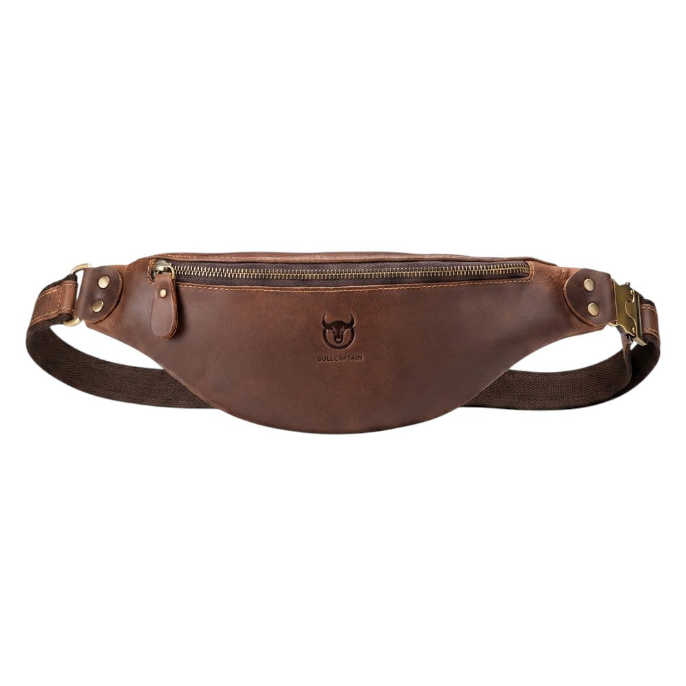 Banane Cuir Vintage