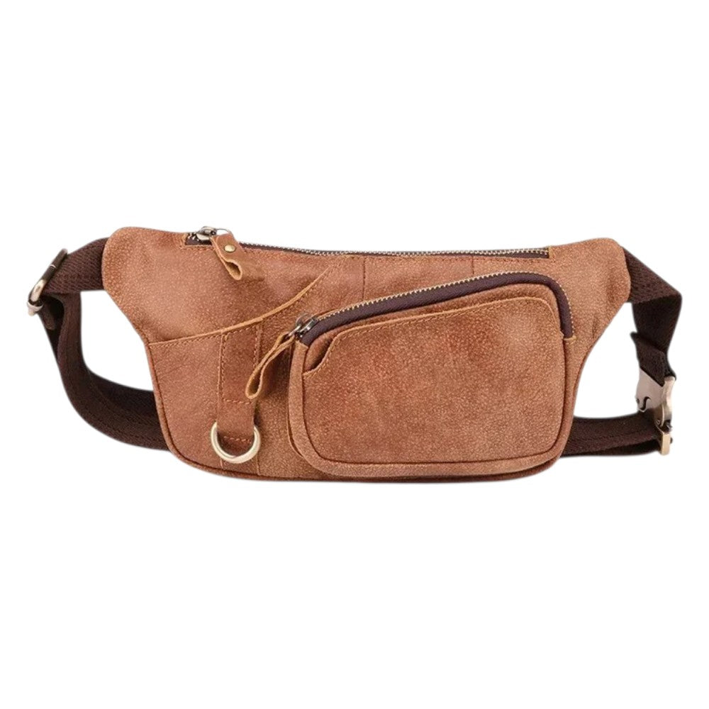 Sac Banane Vintage Unisex
