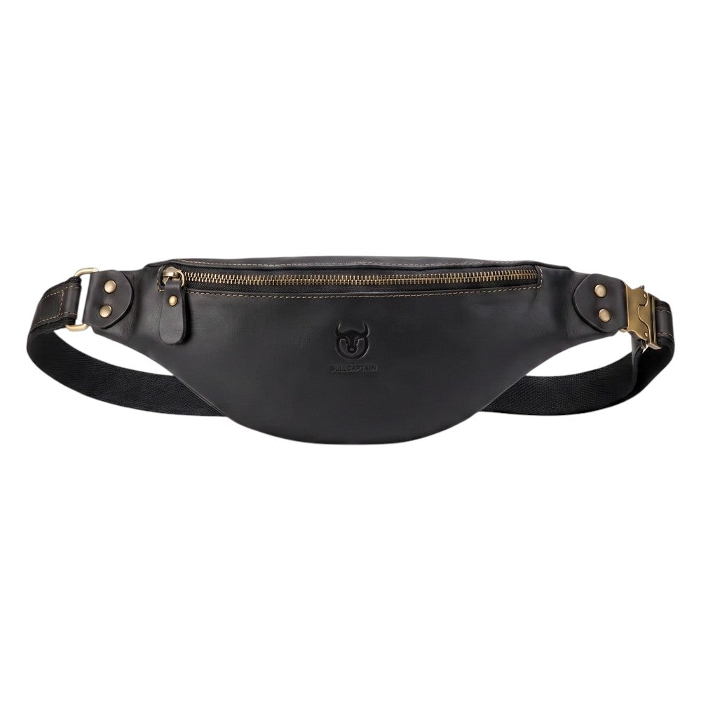 Banane Cuir Vintage