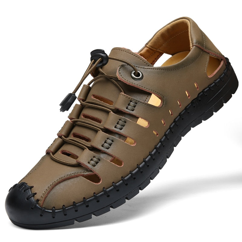 Chaussure Vélo Vintage
