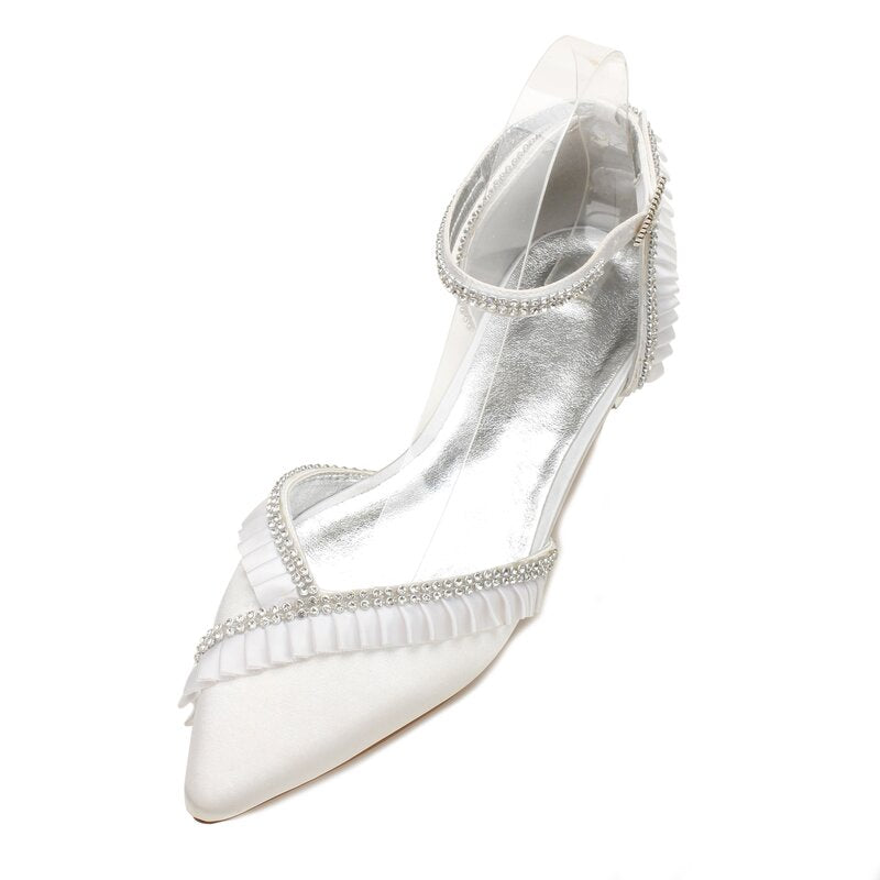 Chaussure Retro Pin Up
