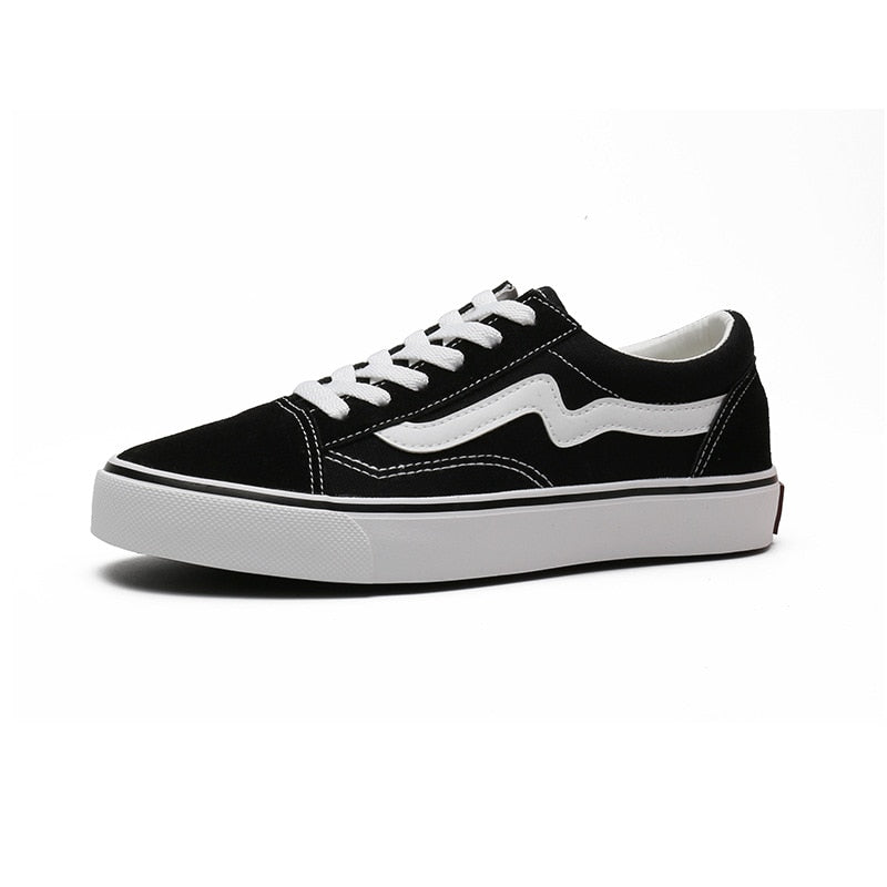 Chaussures Vintage Suede Style 36