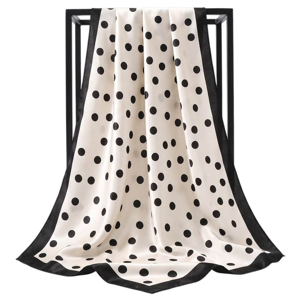 Foulard Style Pin-Up Vintage