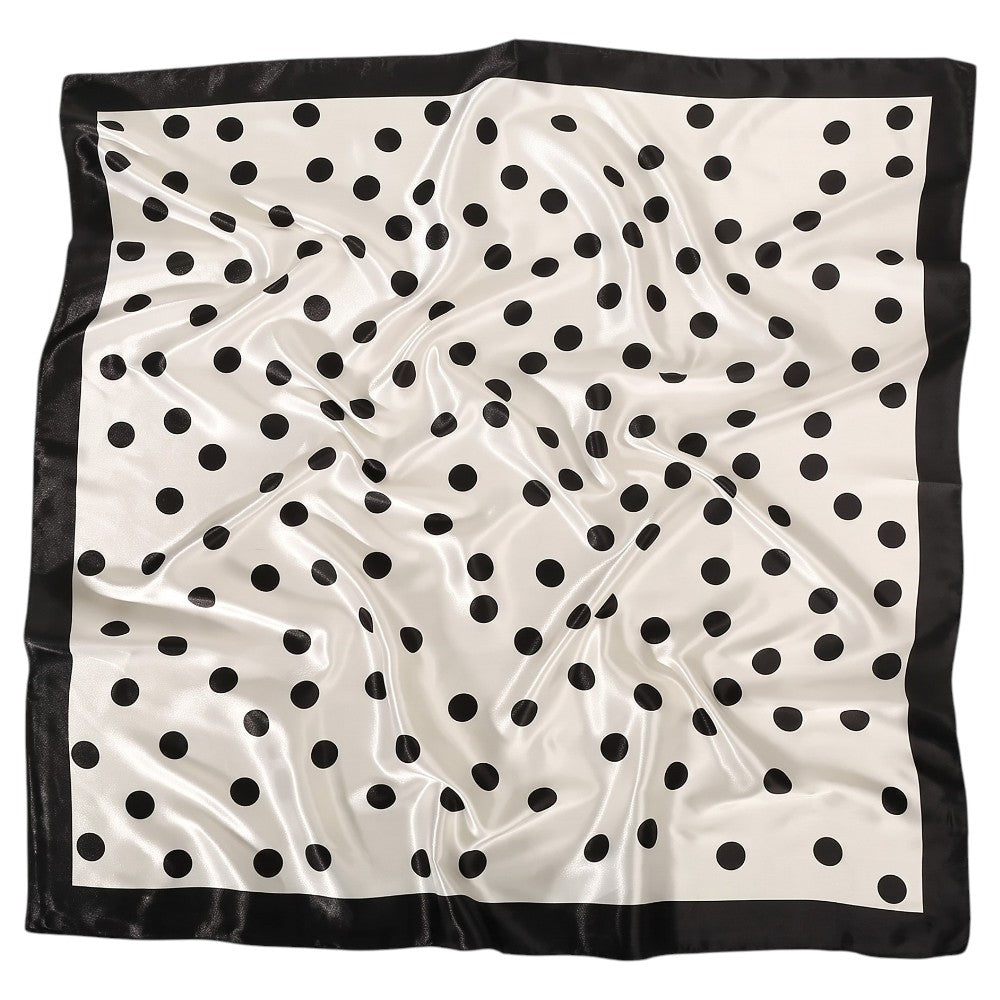 Foulard Style Pin-Up Vintage