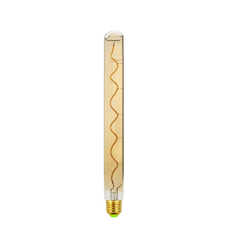 Grosse Ampoule Vintage