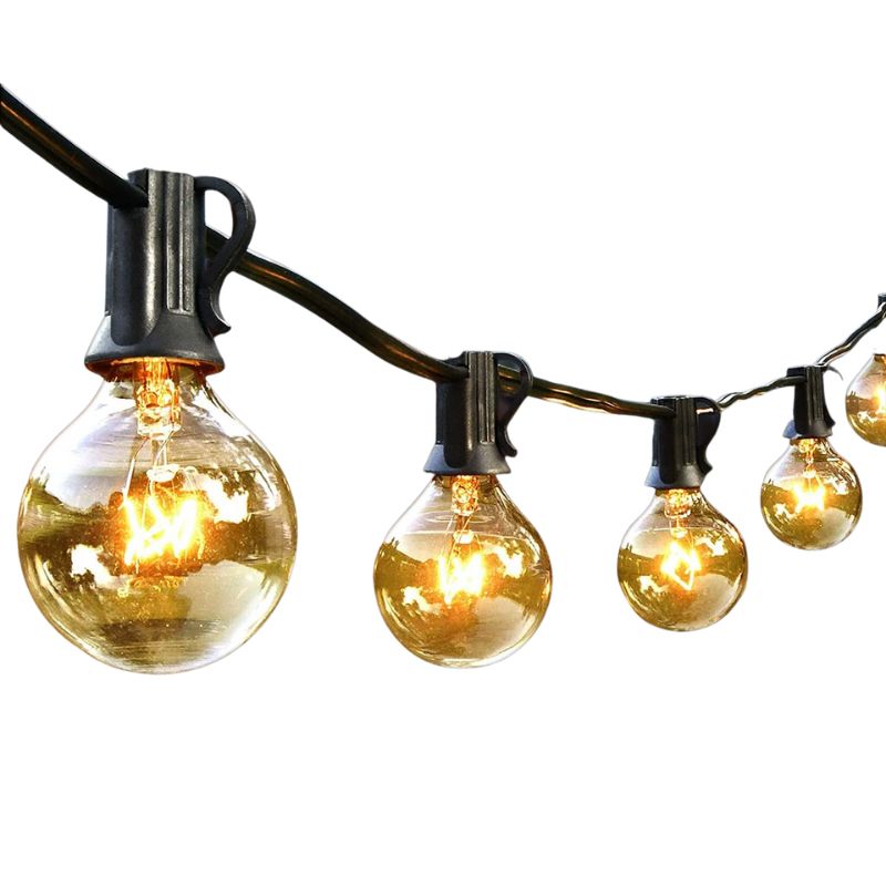 Guirlande Ampoule Vintage