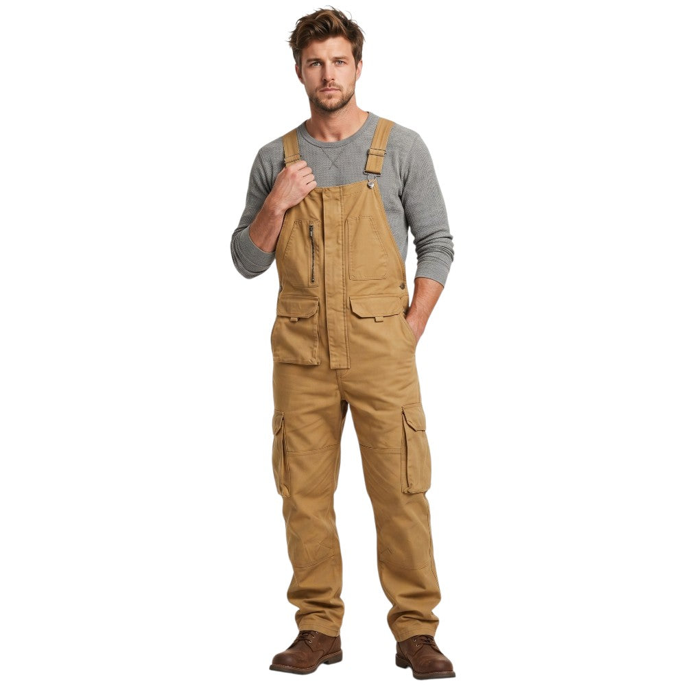 Salopette de Travail pour Homme