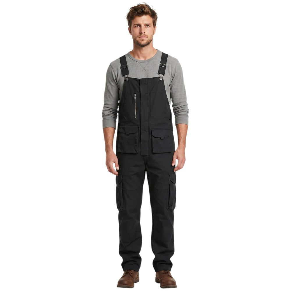 Salopette de Travail pour Homme