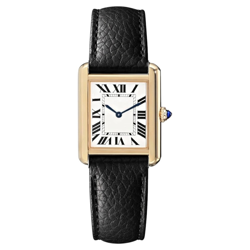 Montre Luxe Vintage Femme