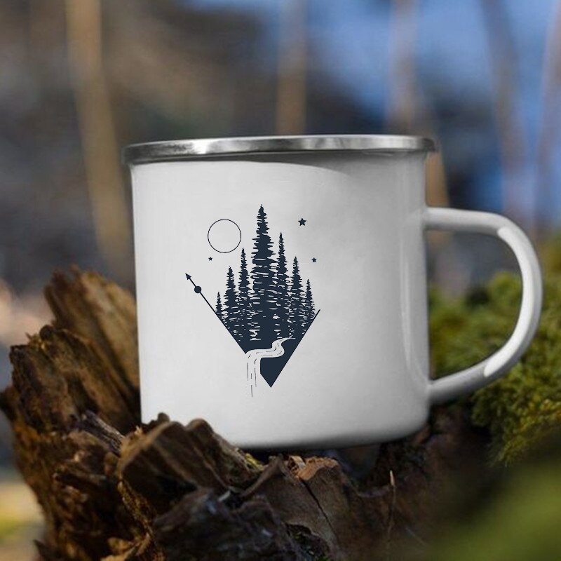 Tasse Ancienne Vintage