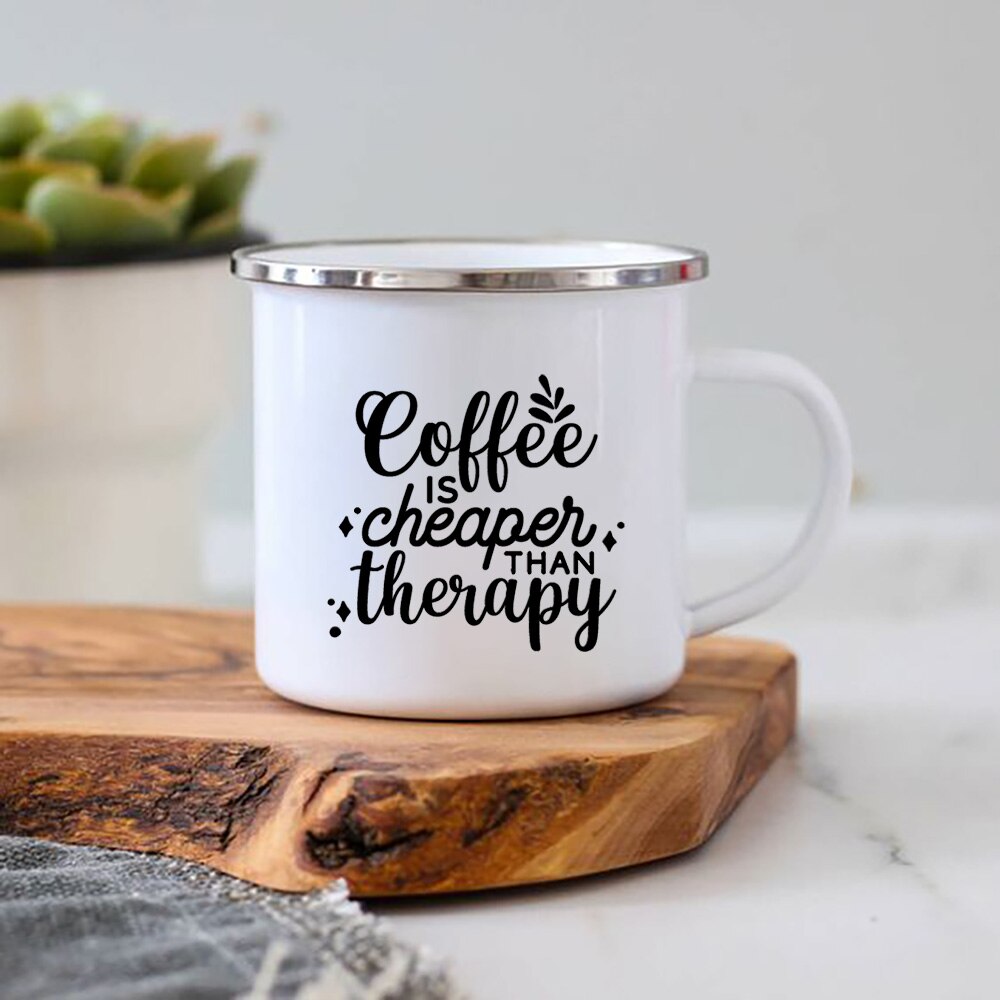 Tasse Café Vintage