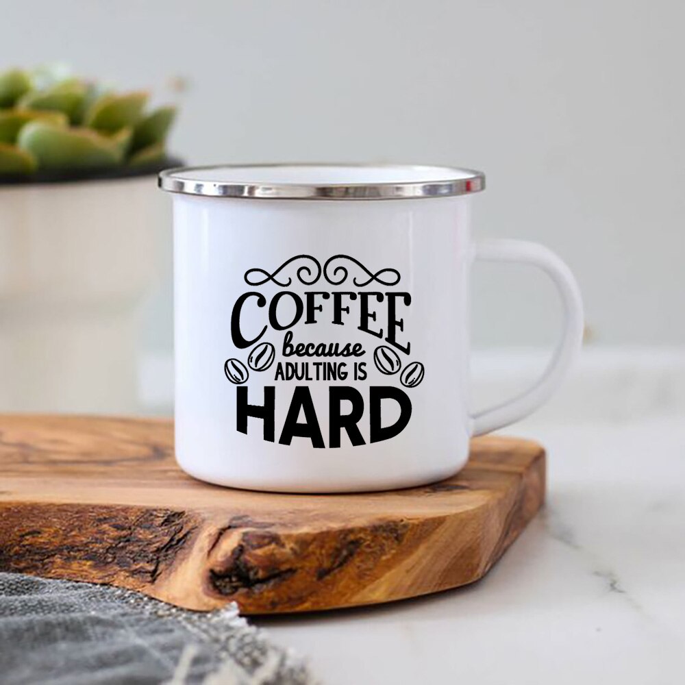 Tasse Café Vintage