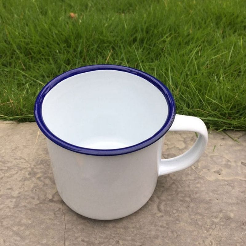 Tasse Déco Vintage