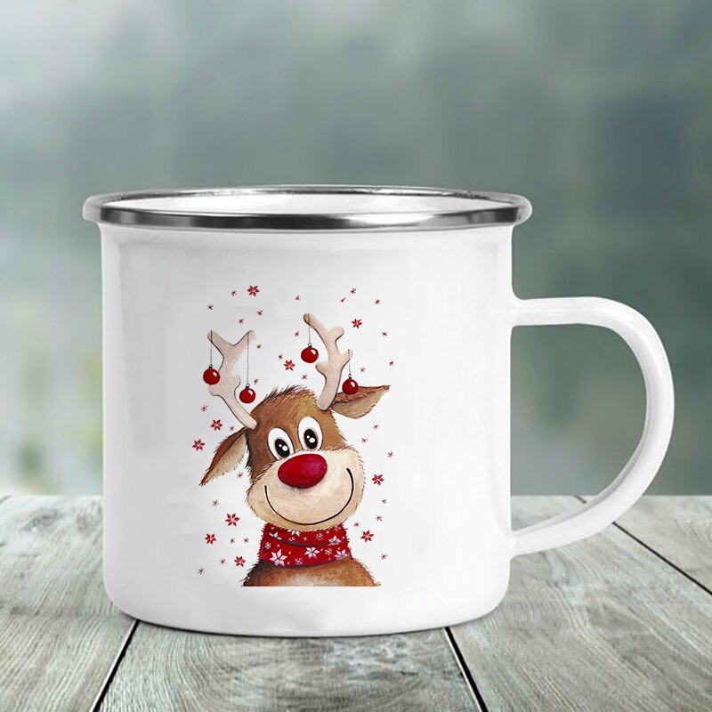Tasse Noël Vintage