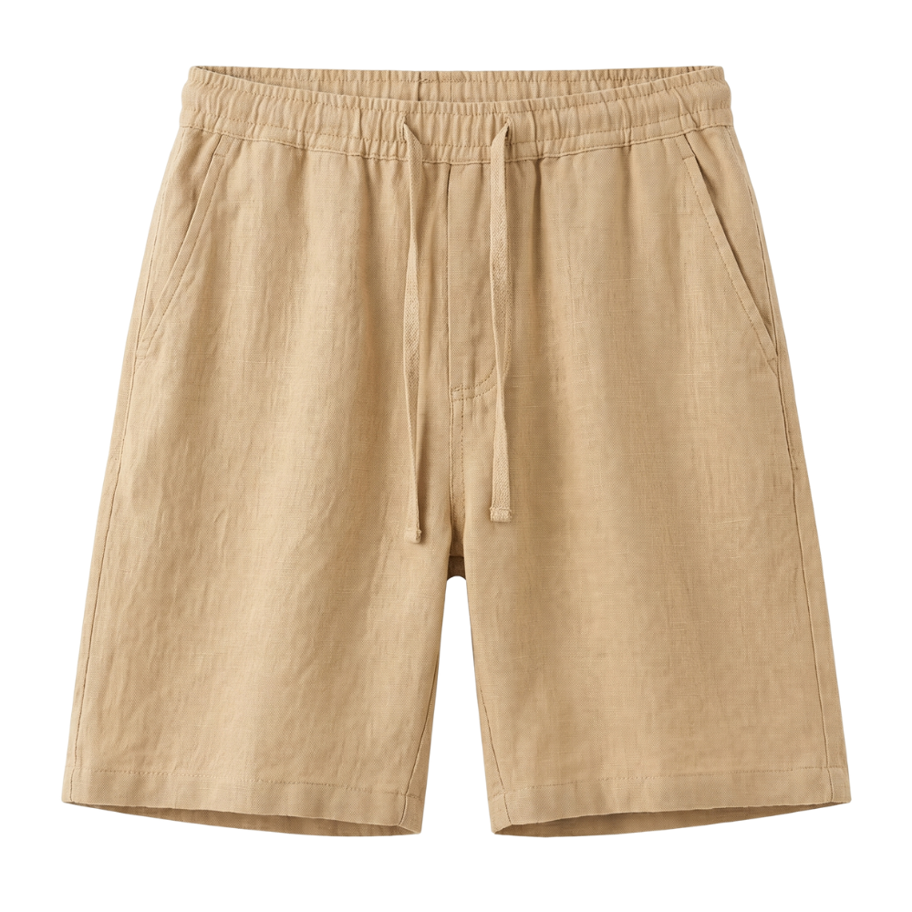 Short Lin Confort Noble